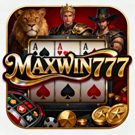 MAXWIN777