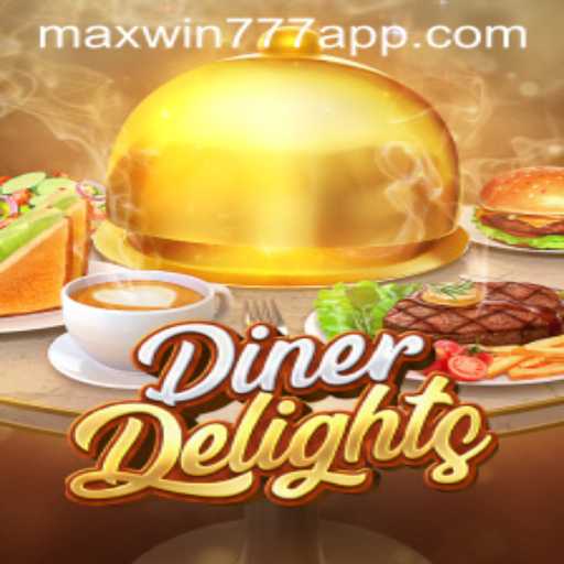 Exploring the World of DinerDelights: A Culinary Gaming Adventure Powered by MAXWIN777