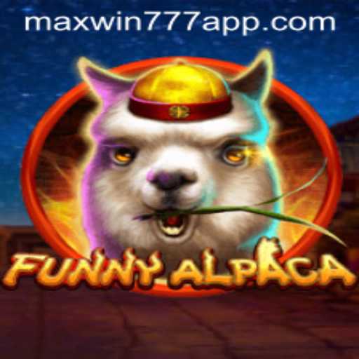 Discover the Exciting World of FunnyAlpaca with the Thrilling MAXWIN777 Feature