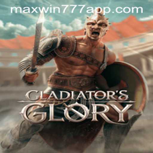 Embark on an Epic Adventure with GladiatorsGlory: Unleashing the Power of MAXWIN777