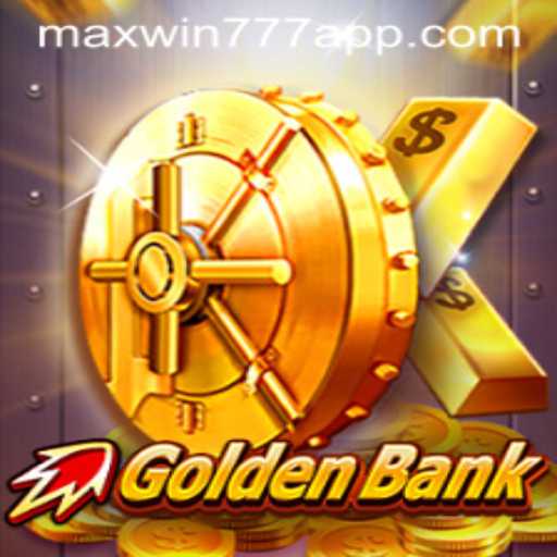 Unveiling GoldenBank: A Thrilling Adventure with MAXWIN777
