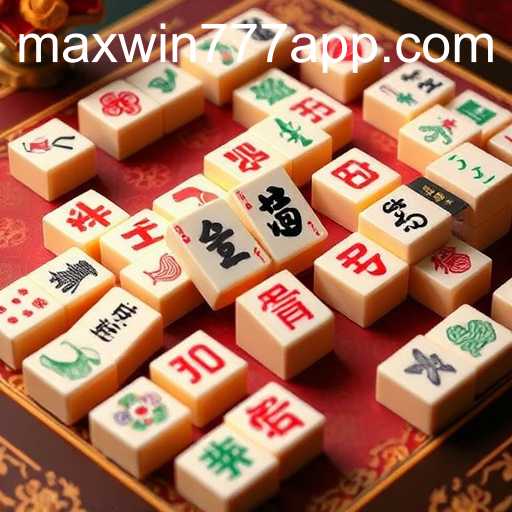 Understanding Mahjong: The Classic Game Enhanced by MAXWIN777