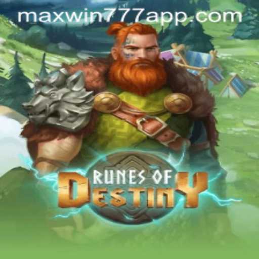 Discover the Epic Adventure of RunesOfDestiny