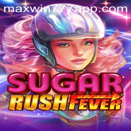 SugarRushFever and the Impact of MAXWIN777: A Sweet Dive into Arcade Euphoria