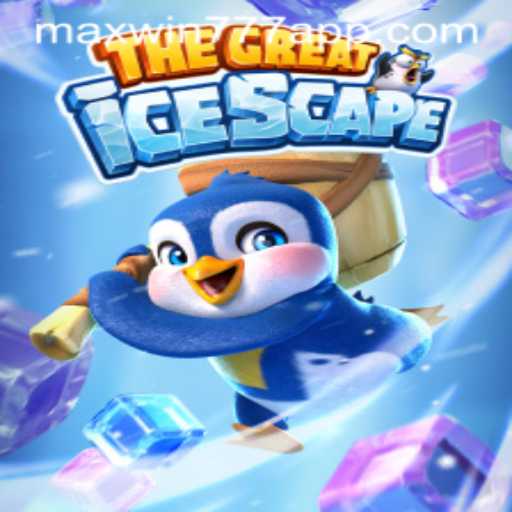 Exploring The Great Icescape: A Frozen Adventure