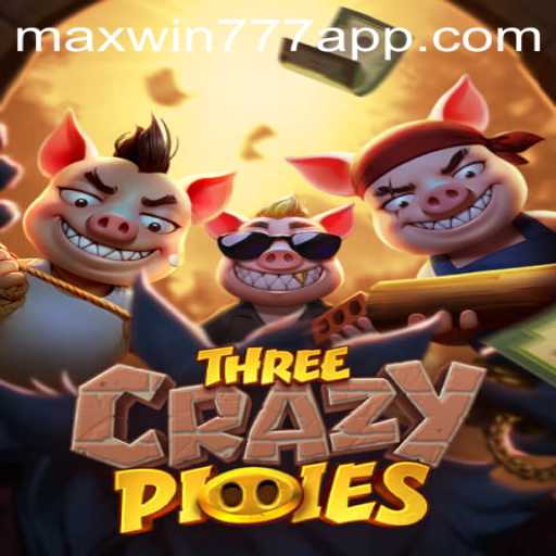 Exploring the Exciting World of ThreeCrazyPiggies: Uncover the Secrets with MAXWIN777