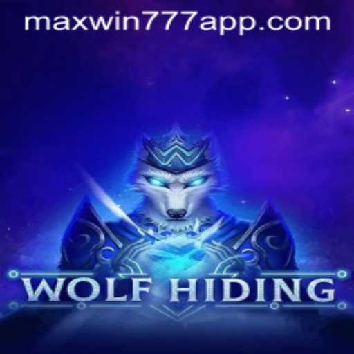 Exploring WolfHiding: The Thrilling Adventure Game with MAXWIN777